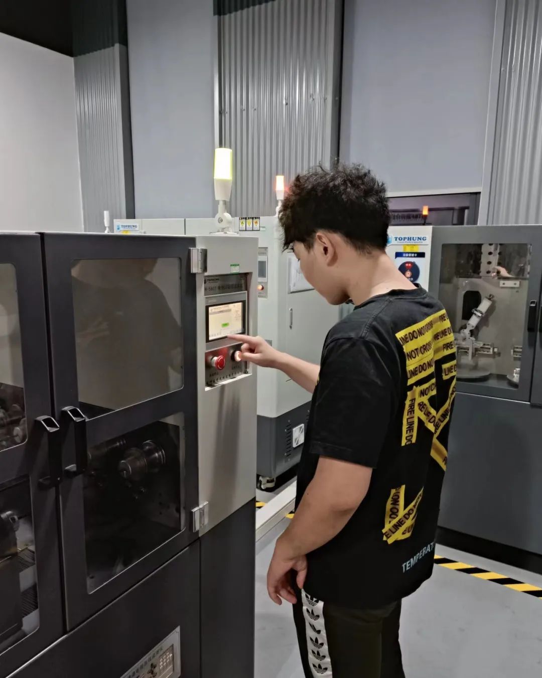 米兰·(milan)中国机器人有限公司官网 图片